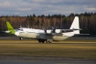 Lockheed L-100-30 Hercules (L-382G)
